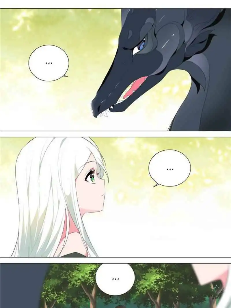 My Girl Is A Dragon Princess Chapter 113 15